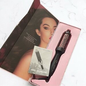 Luxe & Willow Bio Volumizing Thermal Brush